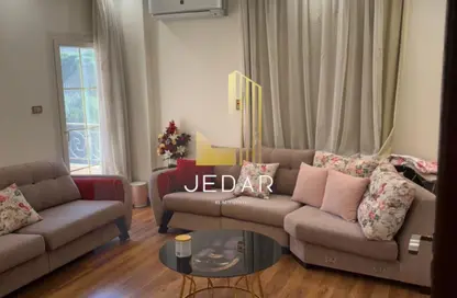 شقة - 3 غرف نوم - 3 حمامات للبيع في المنطقة السياحية الرابعة - المنطقة السياحية - الحي المتميز - مدينة 6 أكتوبر - الجيزة