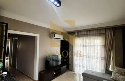 Apartment - 2 Bedrooms - 1 Bathroom for rent in Rawdat Zayed - 12th District - Sheikh Zayed City - Giza