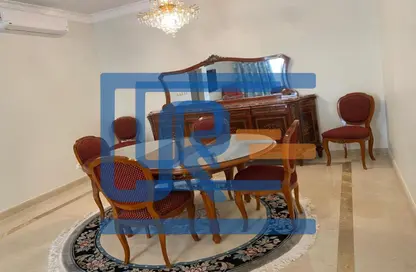 Apartment - 3 Bedrooms - 3 Bathrooms for rent in Mivida - 5th Settlement Compounds - The 5th Settlement - New Cairo City - Cairo