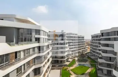 منزل مزدوج - 4 غرف نوم - 4 حمامات للبيع في بلوم فيلدز - كمبوندات مدينة المستقبل - مدينة المستقبل - القاهرة