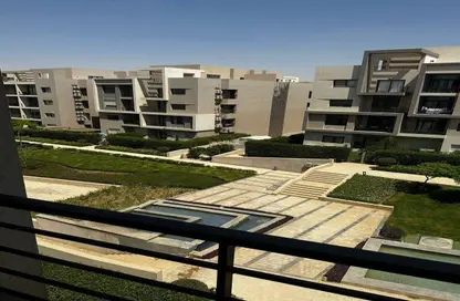 شقة - غرفة نوم - 1 حمام للبيع في فيفث سكوير - التجمع الخامس - مدينة القاهرة الجديدة - القاهرة