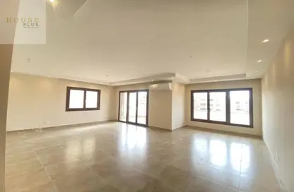شقة - 4 غرف نوم - 4 حمامات للايجار في بيراميدز هايتس - طريق مصر اسكندرية الصحراوي - مدينة 6 أكتوبر - الجيزة