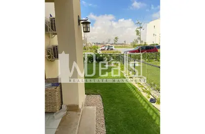 شاليه - 2 غرف نوم - 2 حمامات للايجار في مراسي - سيدي عبد الرحمن - الساحل الشمالي