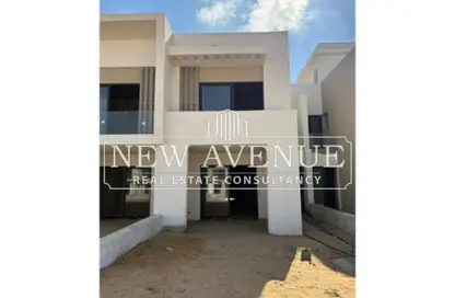 Townhouse - 4 Bedrooms - 3 Bathrooms for sale in Hyde Park - New Cairo City - Cairo