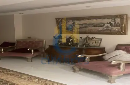 شقة - 3 غرف نوم - 2 حمامات للبيع في وان قطامية - كمبوندات القطامية - القطامية - مدينة القاهرة الجديدة - القاهرة