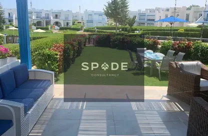 Villa - 5 Bedrooms - 3 Bathrooms for rent in Mountain View - Ras Al Hekma - North Coast
