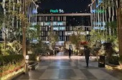 Office Space - Studio for rent in Park St. - 26th of July Corridor - Sheikh Zayed City - Giza