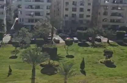 Apartment - 3 Bedrooms - 2 Bathrooms for rent in The 5th Settlement - New Cairo City - Cairo