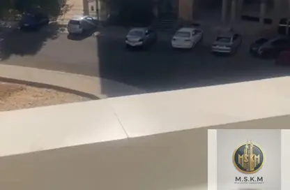 شقة - 2 غرف نوم - 1 حمام للايجار في محور محمد نجيب - ابو الهول - مدينة القاهرة الجديدة - القاهرة