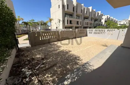 Duplex - 3 Bedrooms - 3 Bathrooms for rent in Al Burouj Compound - El Shorouk Compounds - Shorouk City - Cairo