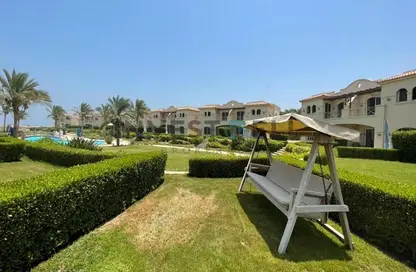 Chalet - 3 Bedrooms - 2 Bathrooms for sale in La Vista Bay - La Vista - Qesm Ad Dabaah - North Coast