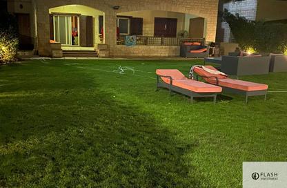 Chalet - 4 Bedrooms - 3 Bathrooms for sale in Marina 7 - Marina - Al Alamein - North Coast