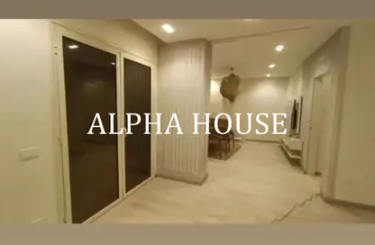 Apartment - 3 Bedrooms - 1 Bathroom for sale in Al Thaqafa Square - 9th District - Obour City - Qalyubia