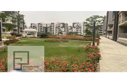 شقة - 3 غرف نوم - 2 حمامات للبيع في جنة 2 - كمبوندات الشيخ زايد - الشيخ زايد - الجيزة