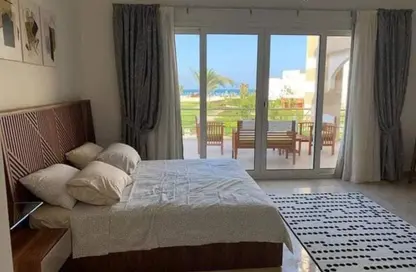 شاليه - 3 غرف نوم - 3 حمامات للبيع في بانجلوز - مركز الحمام - الساحل الشمالي