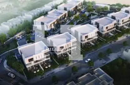 Apartment - 3 Bedrooms - 2 Bathrooms for sale in Pyramids Hills - Cairo Alexandria Desert Road - 6 October City - Giza