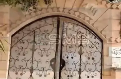 Villa - 3 Bedrooms - 2 Bathrooms for rent in Talaat Harb Axis - District 2 - The 5th Settlement - New Cairo City - Cairo