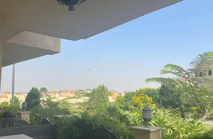 Duplex - 5 Bedrooms - 3 Bathrooms for sale in Al Narges 5 - Al Narges - New Cairo City - Cairo