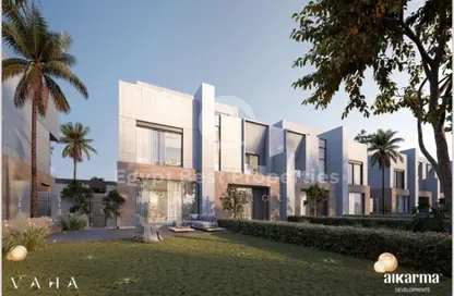 شقة - 3 غرف نوم - 3 حمامات للبيع في فيليت - كمبوندات التجمع الخامس - التجمع الخامس - مدينة القاهرة الجديدة - القاهرة