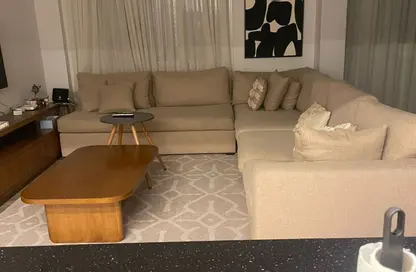 Apartment - 3 Bedrooms - 1 Bathroom for sale in El Narges Buildings - Al Narges - New Cairo City - Cairo