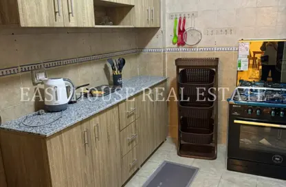 Apartment - 2 Bedrooms - 2 Bathrooms for rent in Madinaty - Cairo