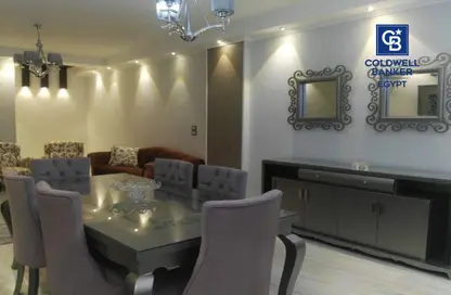 Apartment - 3 Bedrooms - 2 Bathrooms for sale in South Lotus - El Lotus - New Cairo City - Cairo