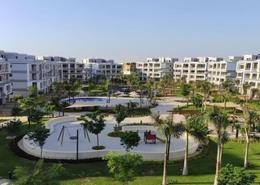 Penthouse - 2 bedrooms - 3 bathrooms for للبيع in One 16 - Sheikh Zayed Compounds - Sheikh Zayed City - Giza