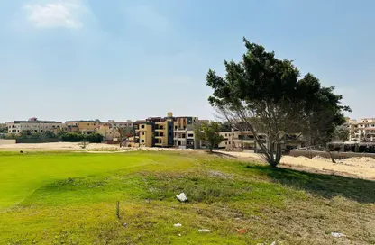 فيلا - 4 غرف نوم - 4 حمامات للبيع في جولف سيتي - مدينة العبور - القليوبية