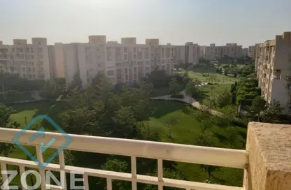 Apartment - 3 Bedrooms - 2 Bathrooms for rent in Madinaty - Cairo