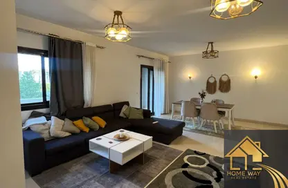 شقة - 3 غرف نوم - 3 حمامات للايجار في ميفيدا - كمبوندات التجمع الخامس - التجمع الخامس - مدينة القاهرة الجديدة - القاهرة