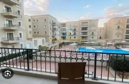 Apartment - 4 Bedrooms - 4 Bathrooms for sale in Mivida - 5th Settlement Compounds - The 5th Settlement - New Cairo City - Cairo