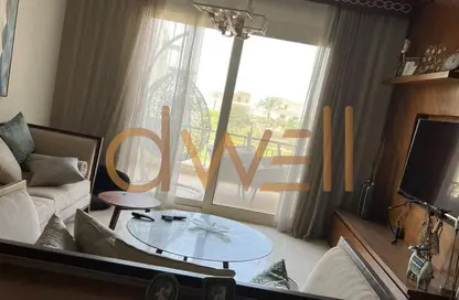 Apartment - 2 Bedrooms - 3 Bathrooms for sale in The Sierras - Uptown Cairo - Mokattam - Cairo