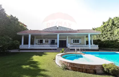 Villa - 4 Bedrooms - 3 Bathrooms for rent in Borg El Arab City - Alexandria