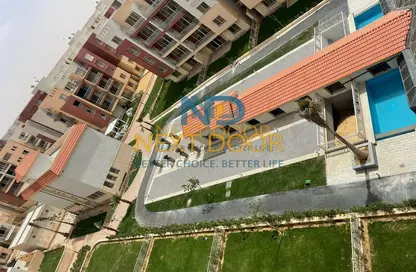 Penthouse - 3 Bedrooms - 4 Bathrooms for sale in Promenade New Cairo - 5th Settlement Compounds - The 5th Settlement - New Cairo City - Cairo