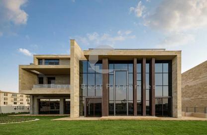 Villa - 3 Bedrooms - 4 Bathrooms for sale in Taj City - 5th Settlement Compounds - The 5th Settlement - New Cairo City - Cairo