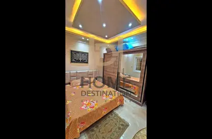 فيلا - 4 غرف نوم - 4 حمامات للبيع في مدينتي - القاهرة