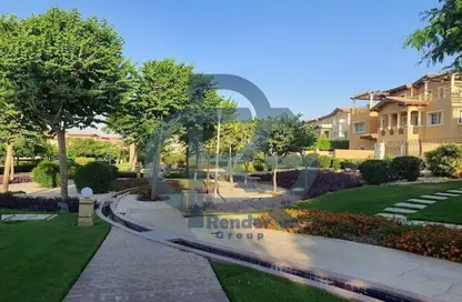 Duplex - 3 Bedrooms - 3 Bathrooms for sale in Mountain View Hyde Park - 5th Settlement Compounds - The 5th Settlement - New Cairo City - Cairo