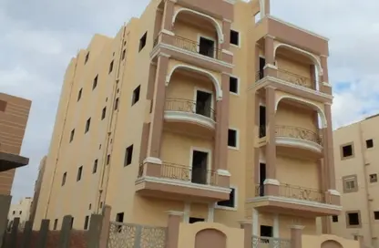 بناية كاملة - استوديو - 8 حمامات للبيع في الحي المتميز - مدينة بدر - القاهرة