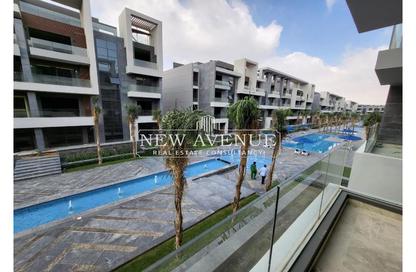 Apartment - 3 Bedrooms - 2 Bathrooms for sale in Patio Casa - El Patio - El Shorouk Compounds - Shorouk City - Cairo