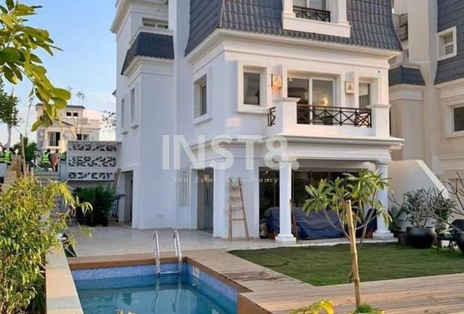 8261308 - الصورة الرئيسية للعقار