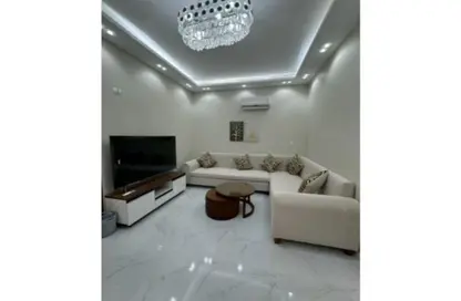 تاون هاوس - 3 غرف نوم - 4 حمامات للبيع في لافيستا سيتي - كمبوندات العاصمة الإدارية الجديدة - العاصمة الإدارية الجديدة - القاهرة