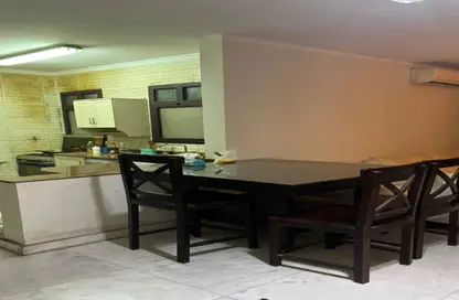 Apartment - 2 Bedrooms - 2 Bathrooms for rent in Casa - Sheikh Zayed Compounds - Sheikh Zayed City - Giza
