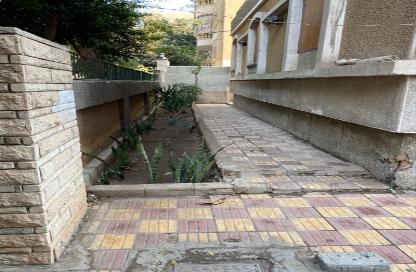 Villa - 6 Bedrooms - 6 Bathrooms for sale in Nasr City - Cairo