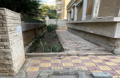 Villa - 6 Bedrooms - 6 Bathrooms for sale in Nasr City - Cairo