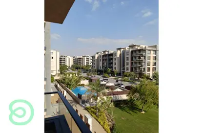 Apartment - 3 Bedrooms - 3 Bathrooms for rent in Azad - 5th Settlement Compounds - The 5th Settlement - New Cairo City - Cairo