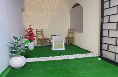 شقة - 1 حمام للايجار في محور محمد نجيب - ابو الهول - مدينة القاهرة الجديدة - القاهرة