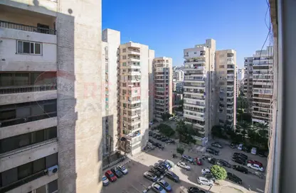 شقة - 2 غرف نوم - 1 حمام للبيع في سيدي جابر - حي شرق - الاسكندرية