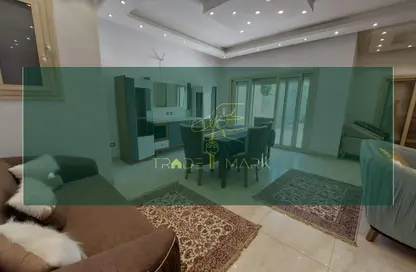 Townhouse - 3 Bedrooms - 4 Bathrooms for rent in Palm Hills Katameya Extension - 5th Settlement Compounds - The 5th Settlement - New Cairo City - Cairo