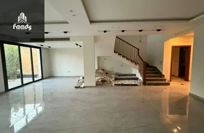 Townhouse - 4 Bedrooms - 4 Bathrooms for rent in Villette - 5th Settlement Compounds - The 5th Settlement - New Cairo City - Cairo