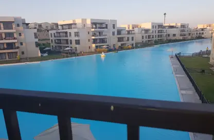 Chalet - 3 Bedrooms - 3 Bathrooms for sale in Marassi - Sidi Abdel Rahman - North Coast